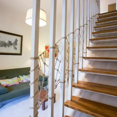 Bagnaia Apartment Portoferraio
